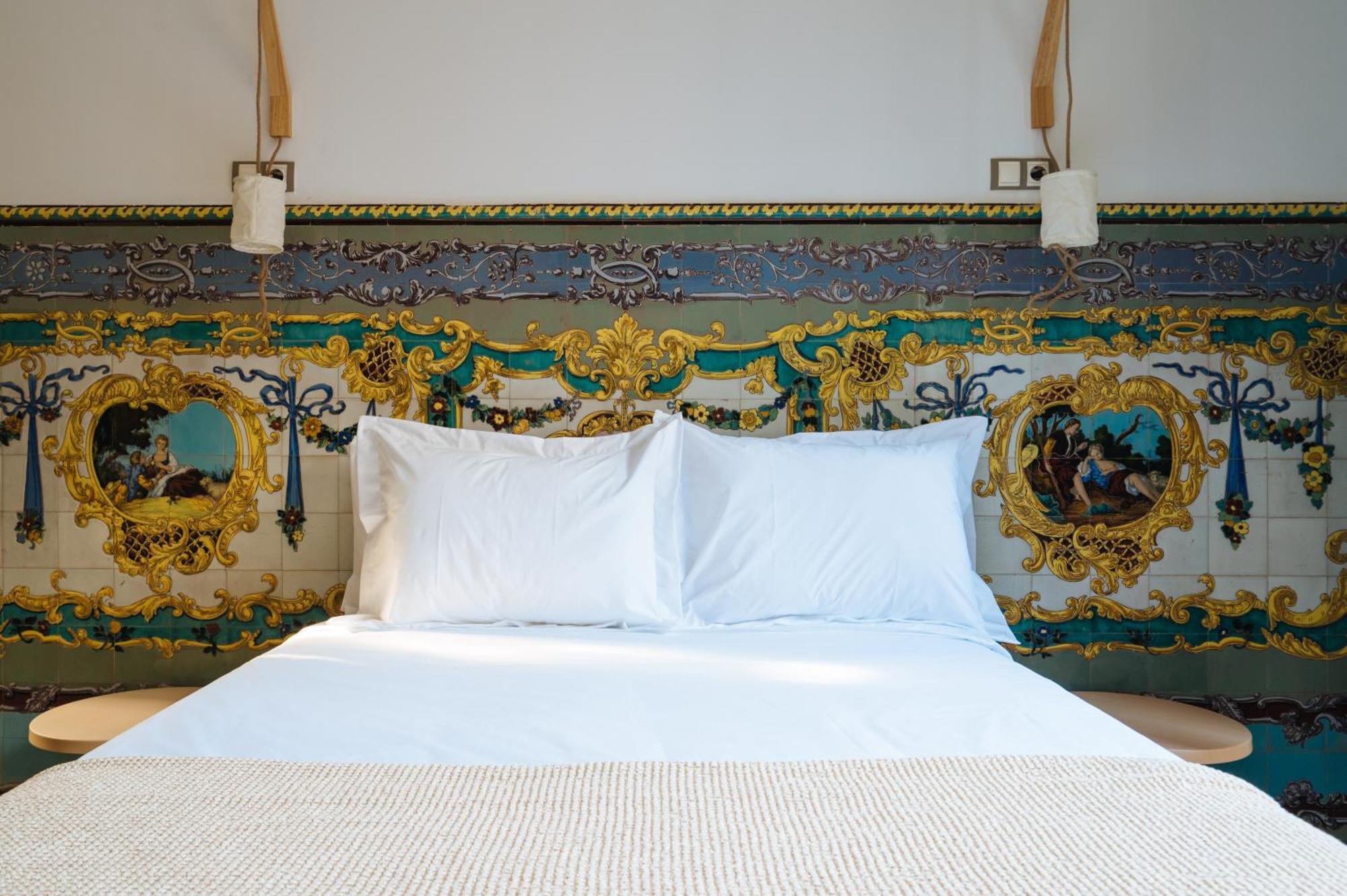 Apartamentos "El Escondite De Triana" Seville Luaran gambar