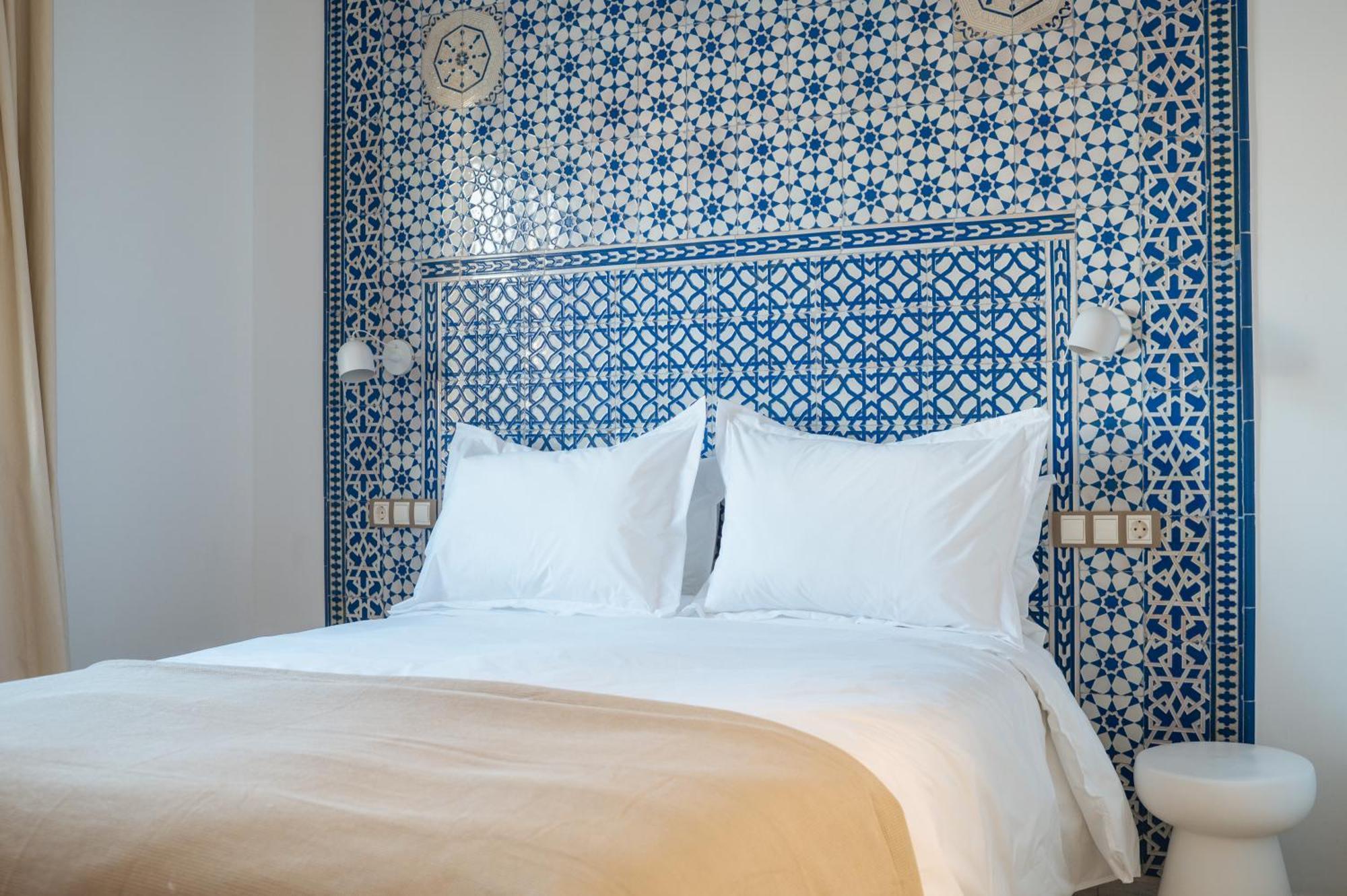Apartamentos "El Escondite De Triana" Seville Luaran gambar
