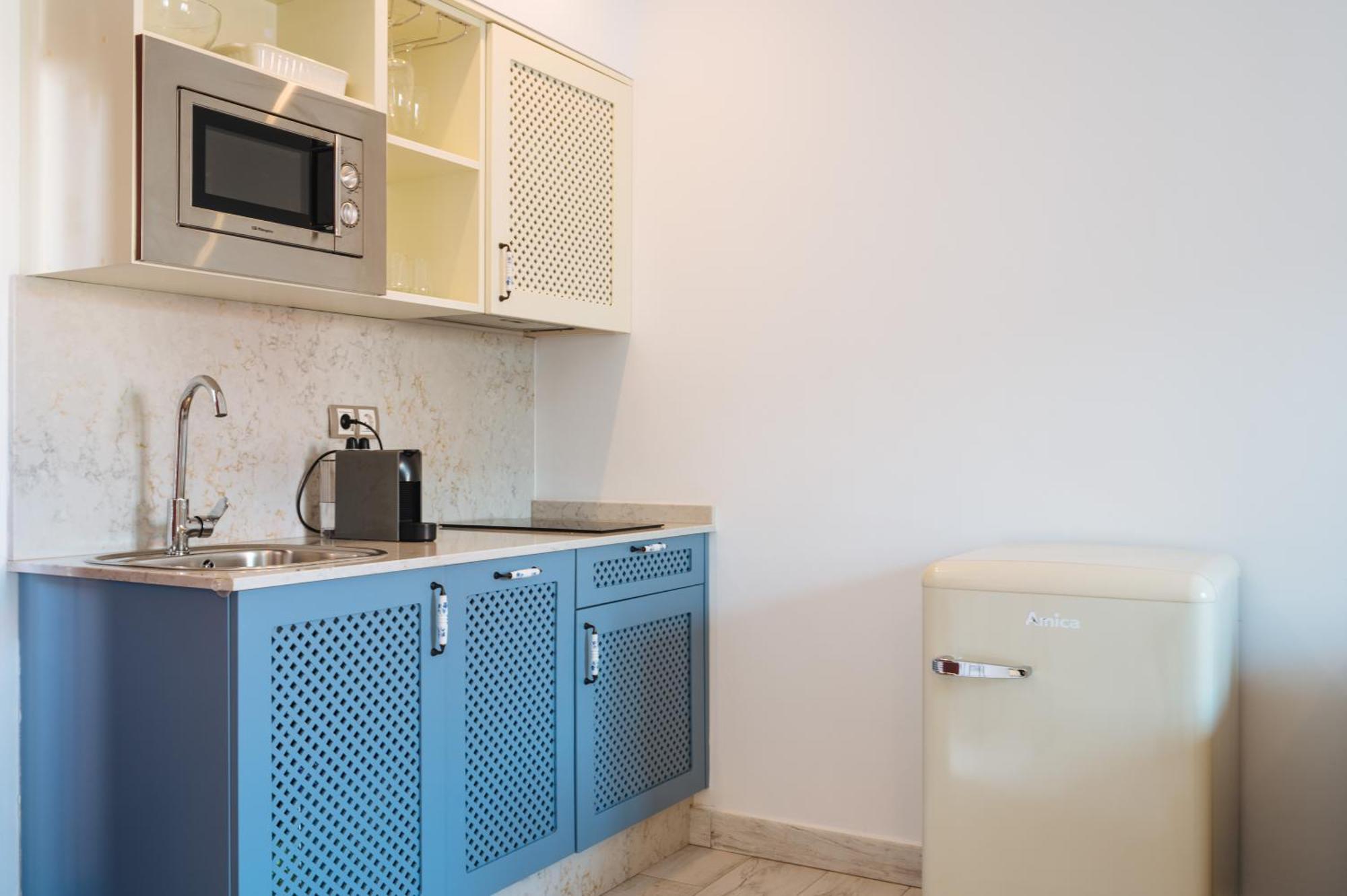 Apartamentos "El Escondite De Triana" Seville Luaran gambar