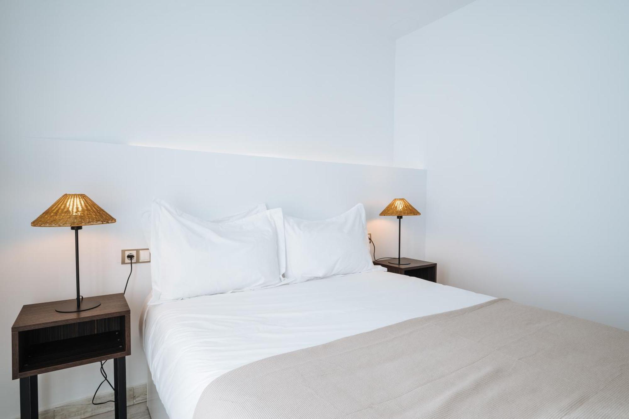 Apartamentos "El Escondite De Triana" Seville Luaran gambar