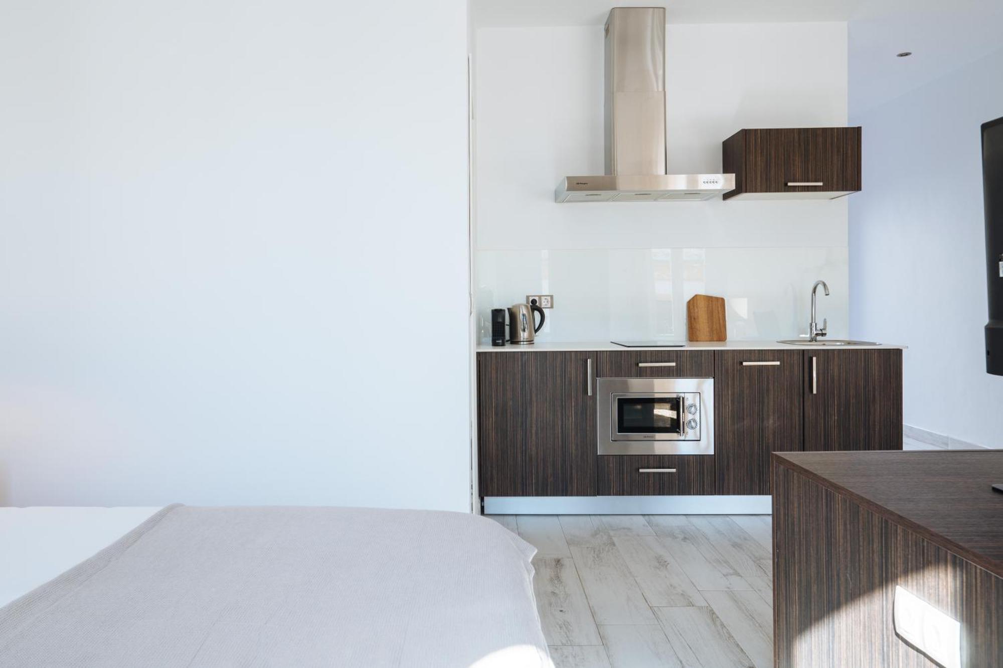 Apartamentos "El Escondite De Triana" Seville Luaran gambar