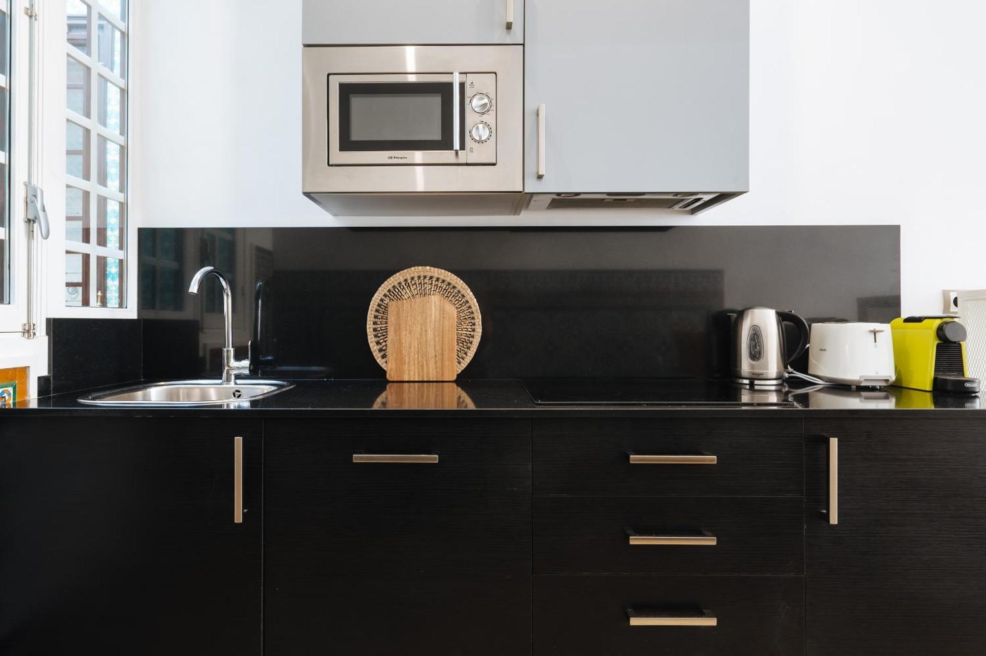 Apartamentos "El Escondite De Triana" Seville Luaran gambar