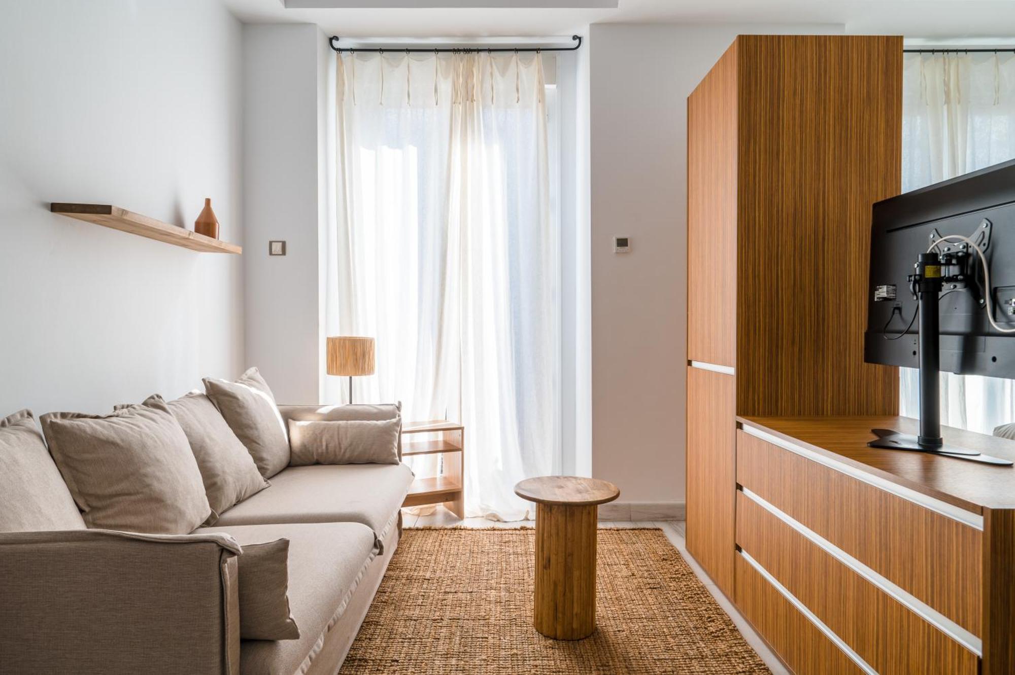 Apartamentos "El Escondite De Triana" Seville Luaran gambar